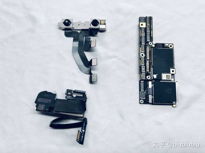 iphonex的faceid坏了维修要多少钱