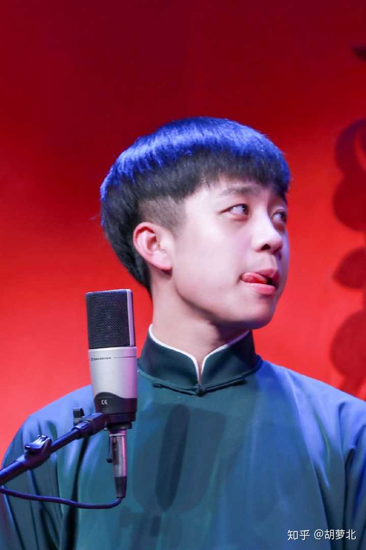 为什么178的张九龄总是能萌出150的感觉出来?