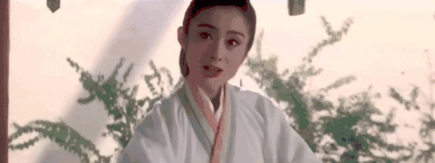 你见过哪些惊为天人的人间绝色?