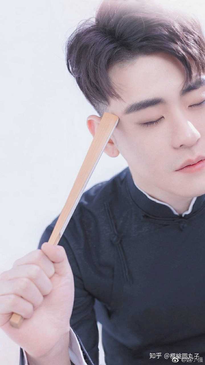 张云雷有哪些好看的照片?