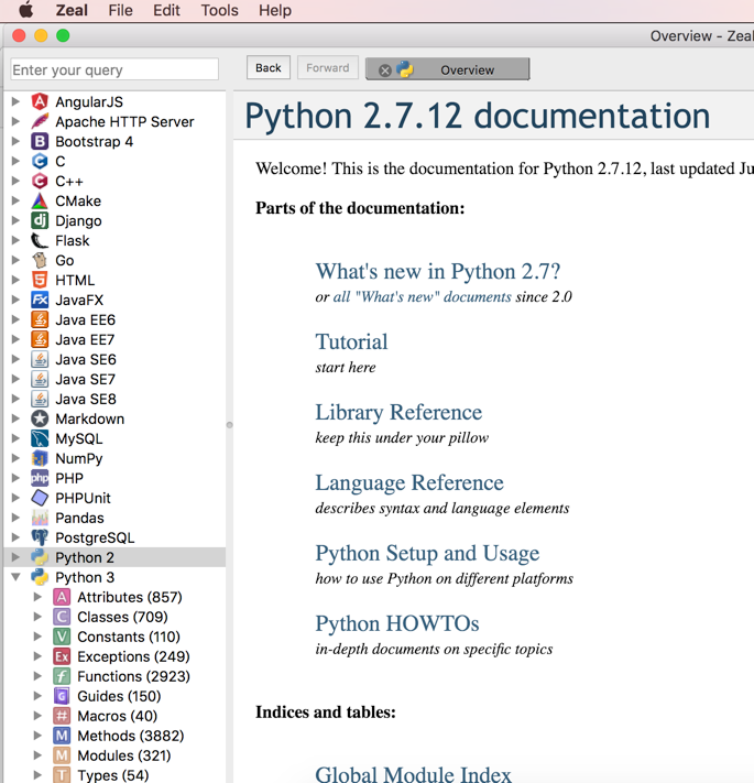 python如何使用帮助文档  第1张