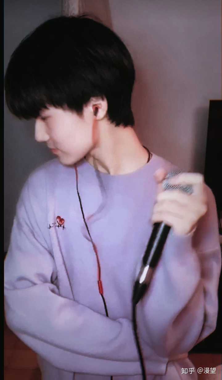 时代少年团都没人吃张真源的颜吗?