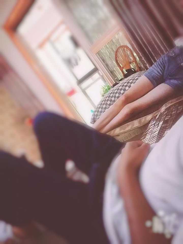 女生腿长是什么样的体验?