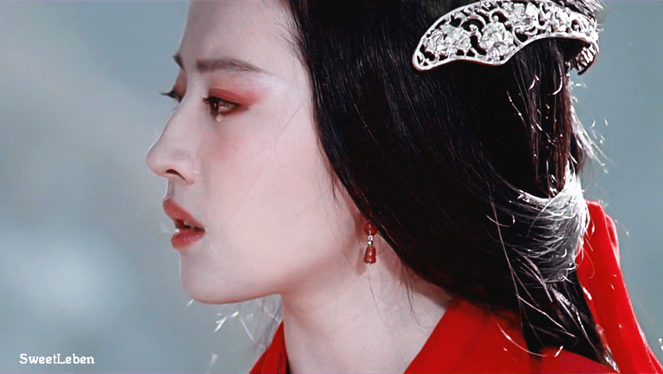 正脸也好好看