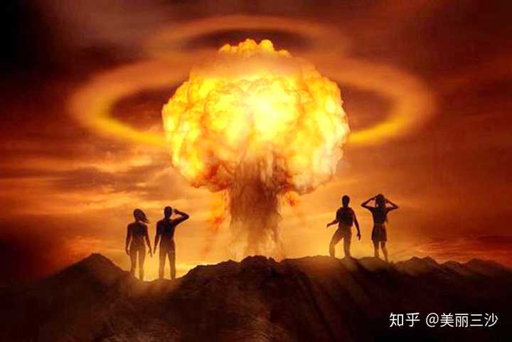 从核打击警报响起到核弹爆炸需要多长时间?