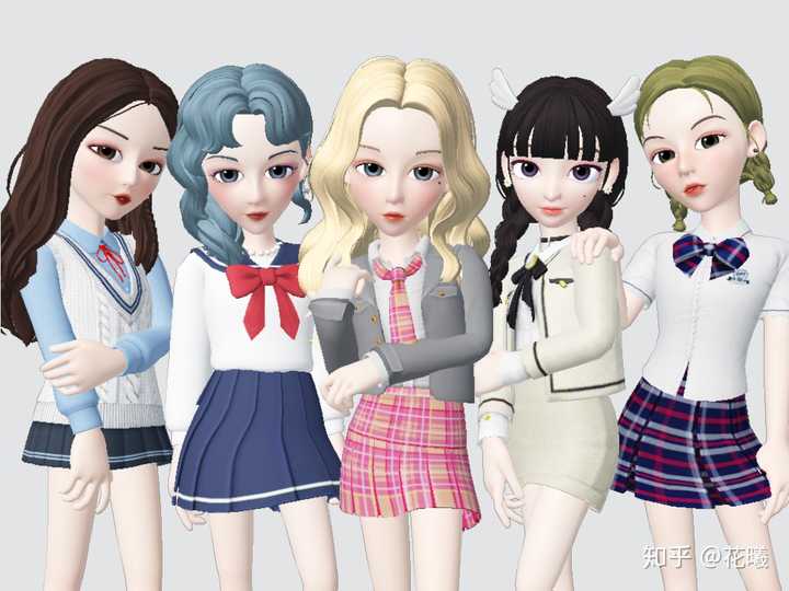 如何评价崽崽(zepeto)这个软件?