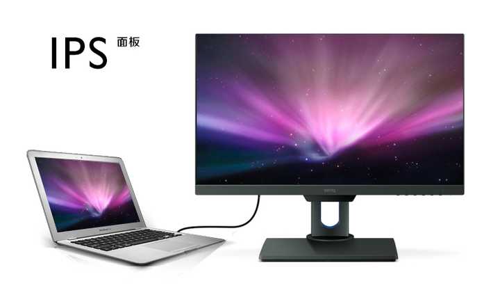 显示器 ips tn_ips与tn_ips屏幕与tn屏幕