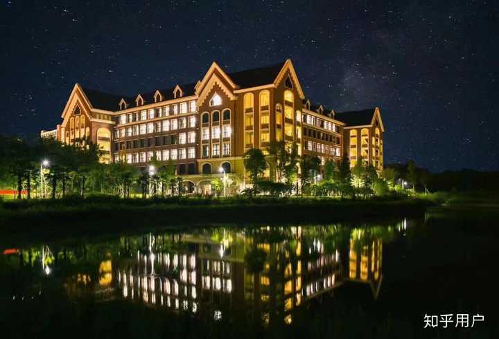 重庆工商大学融智学院怎么样?
