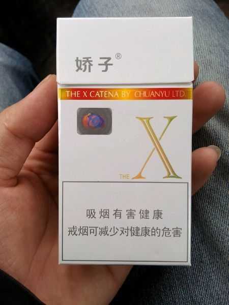 有哪些适合女生抽的烟?