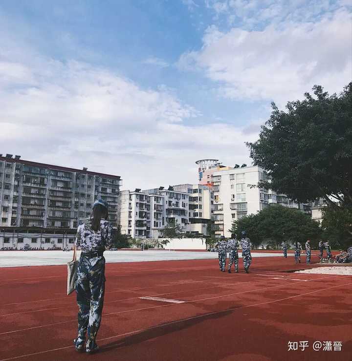 赣南师范大学科技学院的教学怎么样?