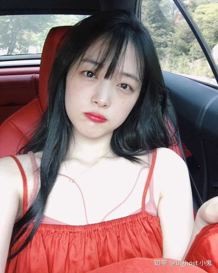 如何评价女星崔雪莉的颜值 知乎