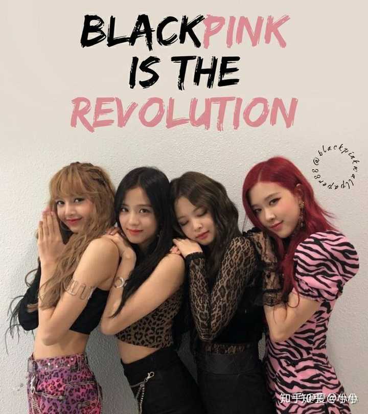 有没有blackpink集体照适合当电脑壁纸的高清图片