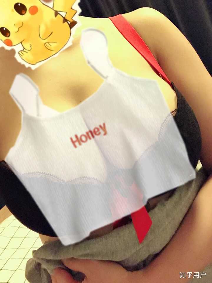 世界上真的存在胸大腰细的女生吗?
