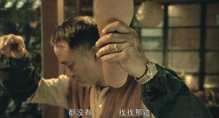 如何评价电影《岁月神偷》?