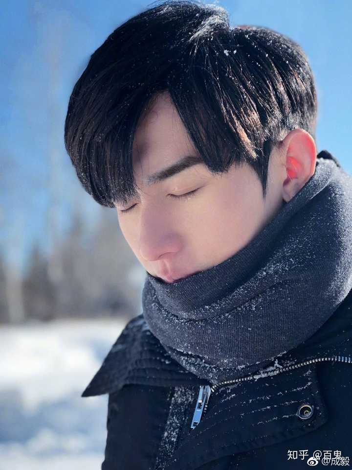 你觉得线上的男演员谁最适合演盗墓笔记中的小哥?