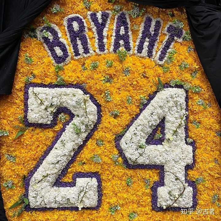 凌晨四点再也没有你了 kobe bryant.