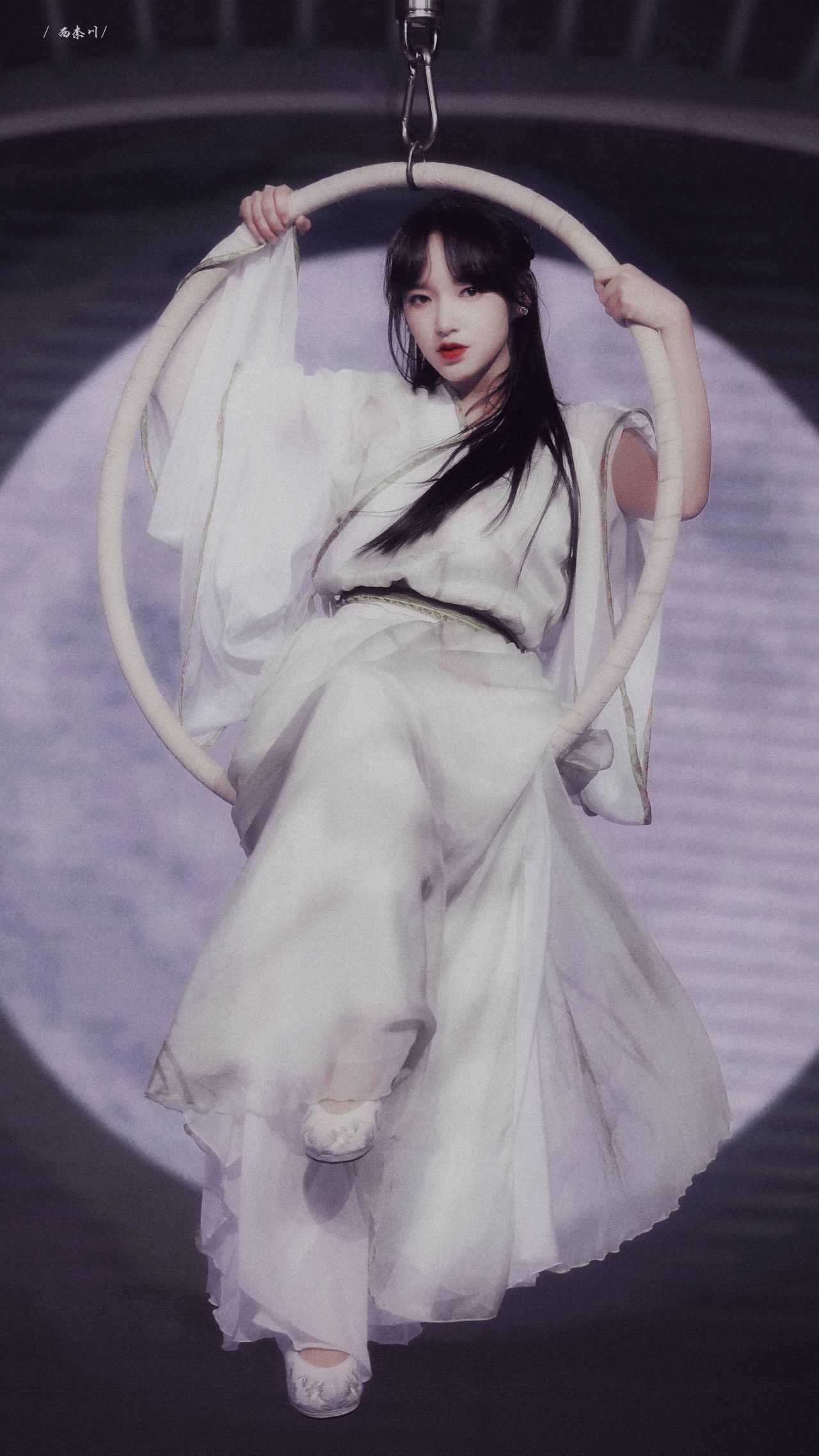 真 · 仙女下凡 更新～～我不允许有人没看过程潇哭!