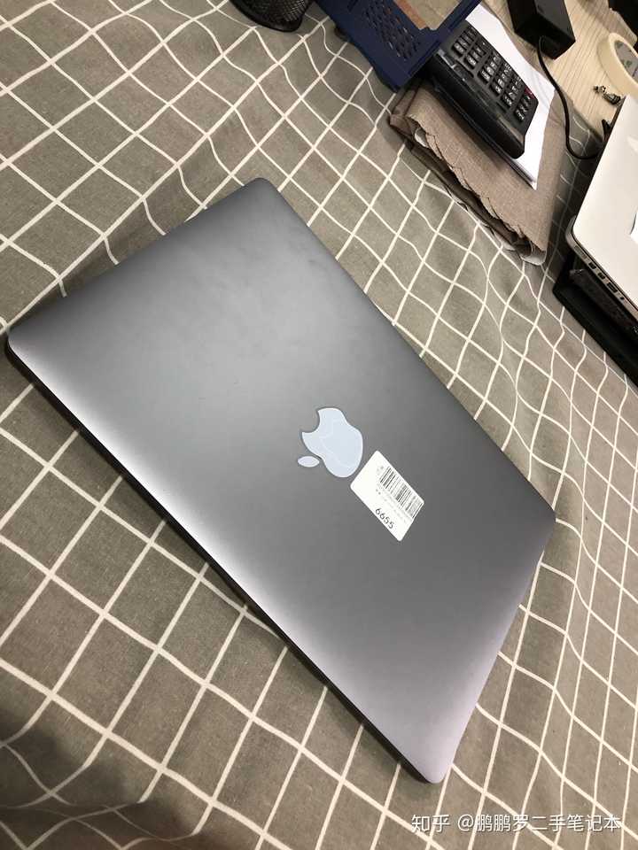 macbook pro 2017款低配13寸 xq2 i5-8-128g 无触摸条 二手6300多