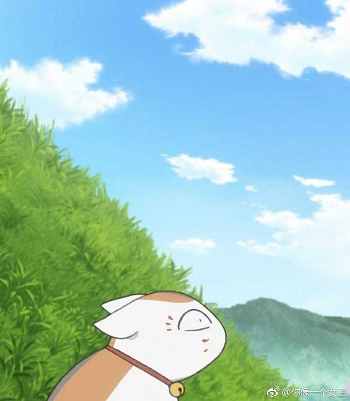 有哪些阳光开朗的头像?