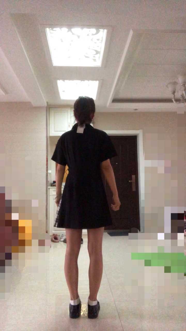 身高163的女生体重120斤真的很胖吗?