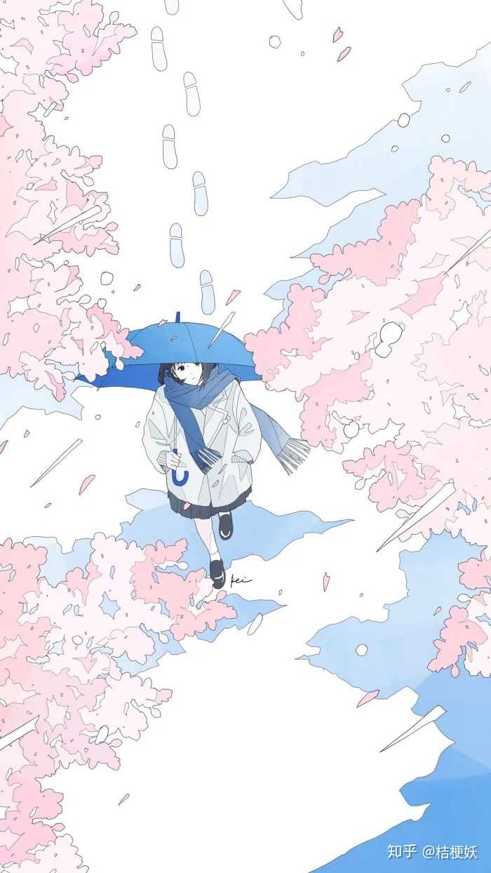 有没有什么好看的动漫壁纸?