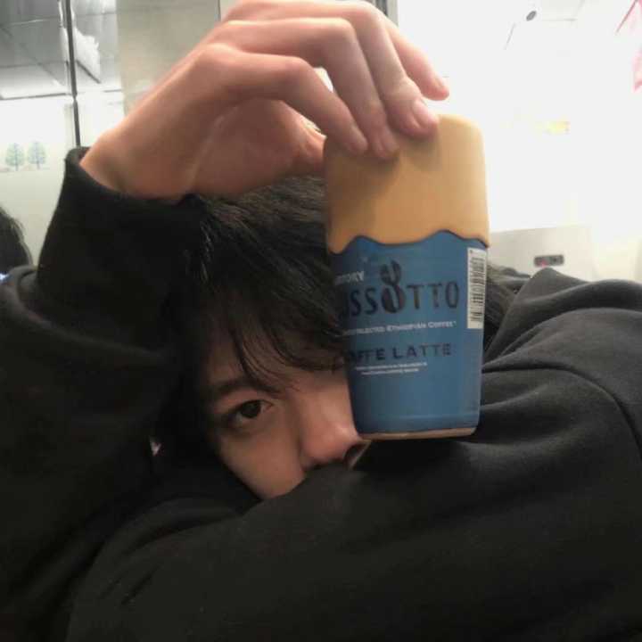 男生用什么头像可以撩到小姐姐?