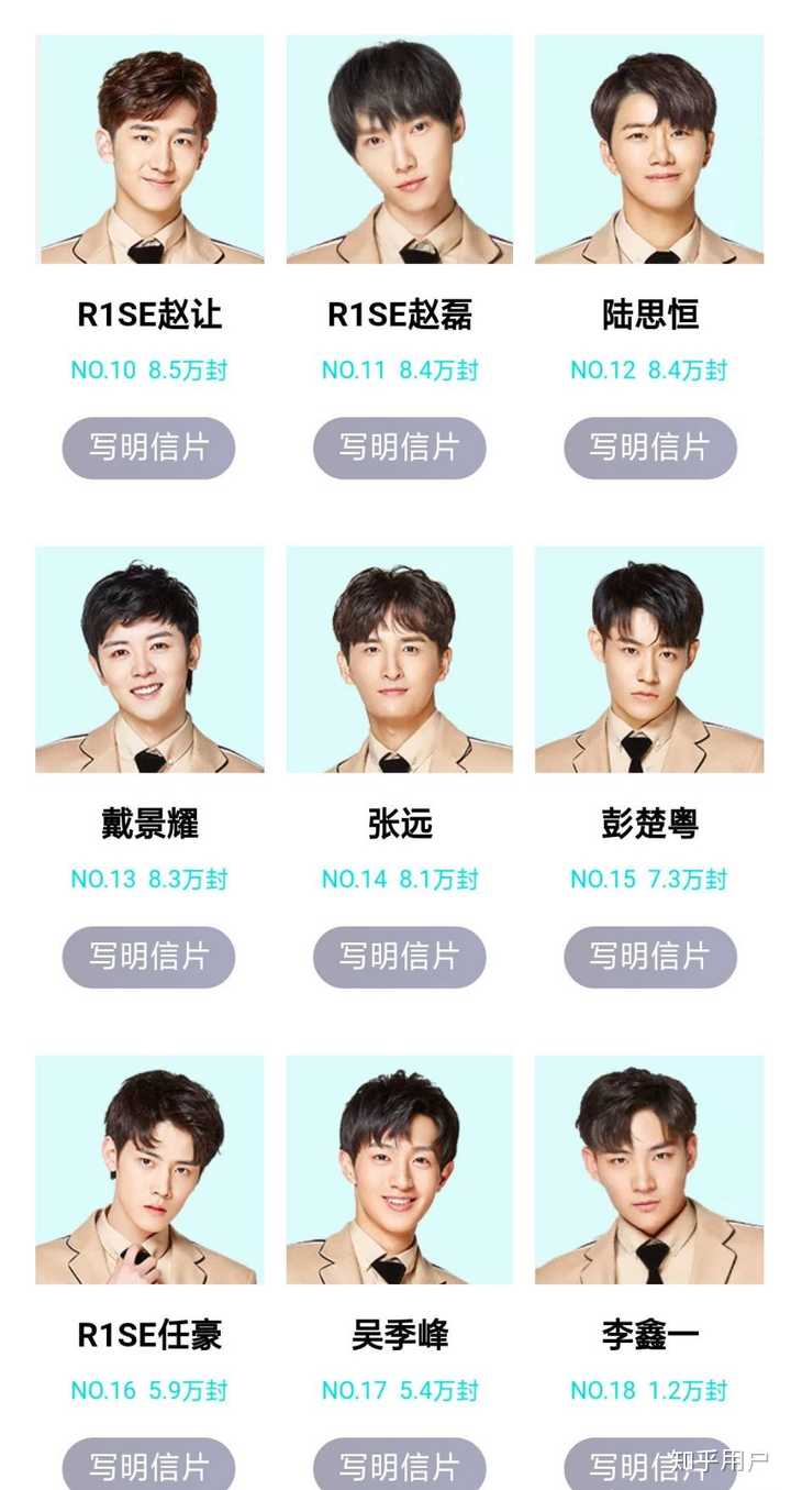 如何评价《创造营2019》任豪以第九名出道?