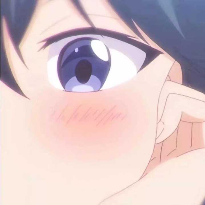 有没有可爱又不明显的情侣头像?
