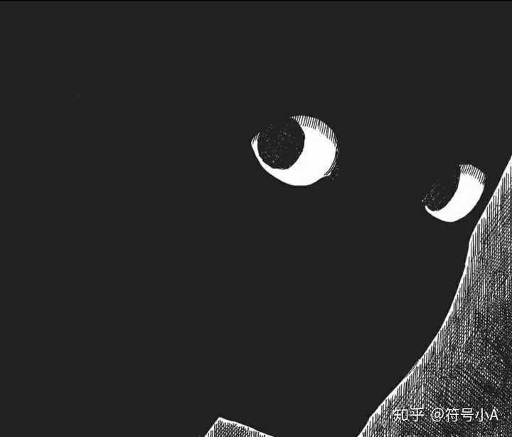 有哪些暗黑风格的或者很丧的壁纸和头像?