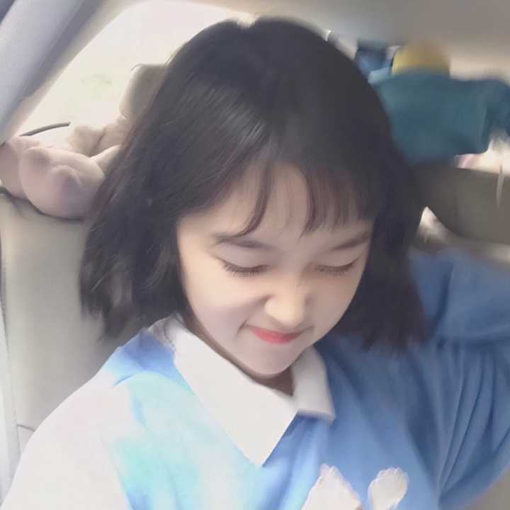有哪些适合女生微信使用的头像?