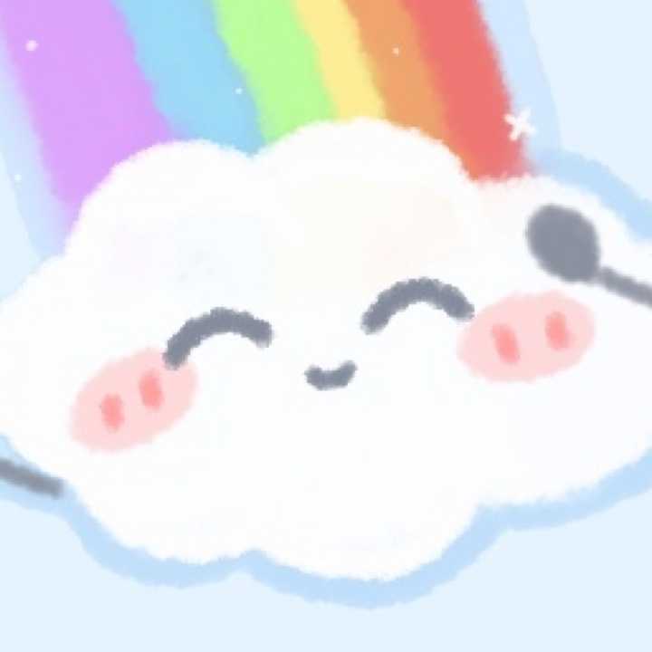 有哪些让人感觉这个人很可爱的女生头像?
