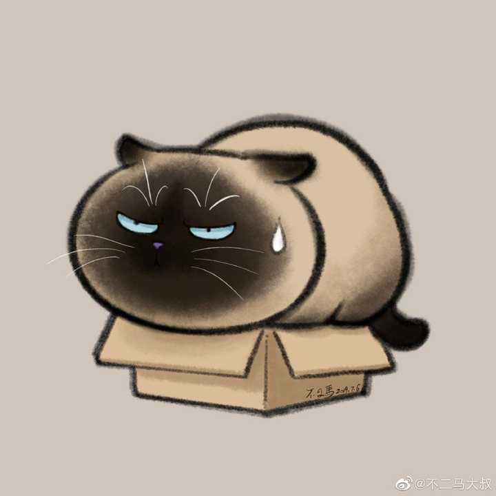 有哪些适合当微信头像的图片 各种各样的都可以?