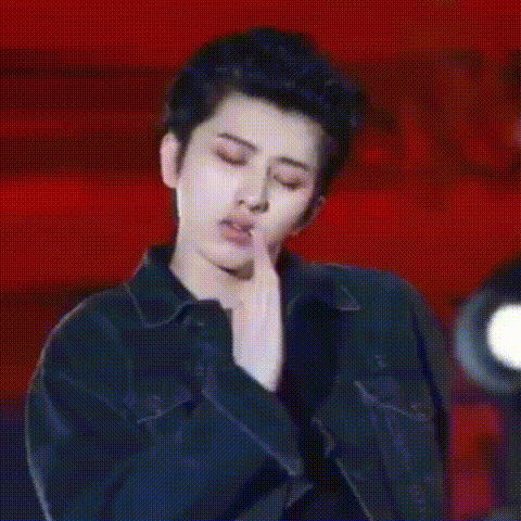 为什么喜欢蔡徐坤?