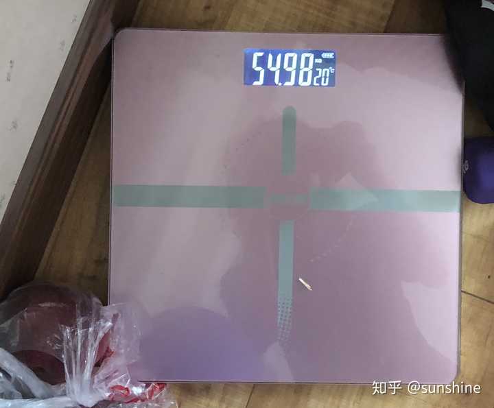 怎样一个月瘦20斤?