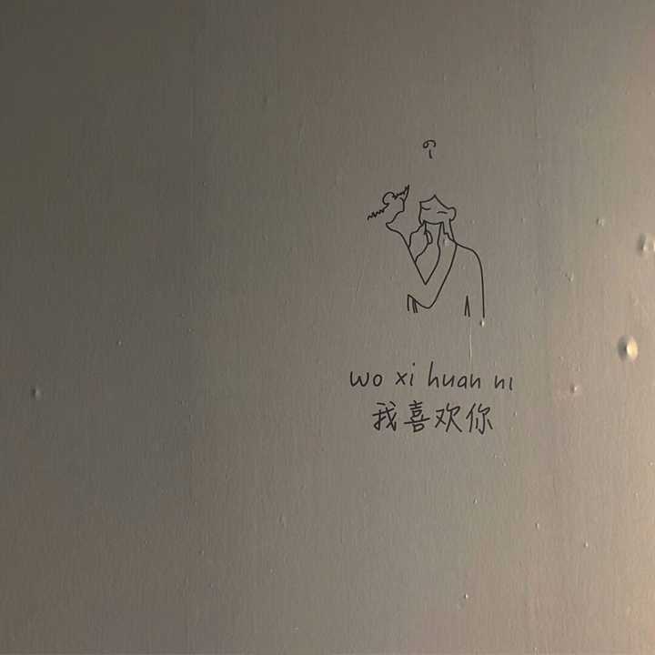 舍不得删的好看背景图?