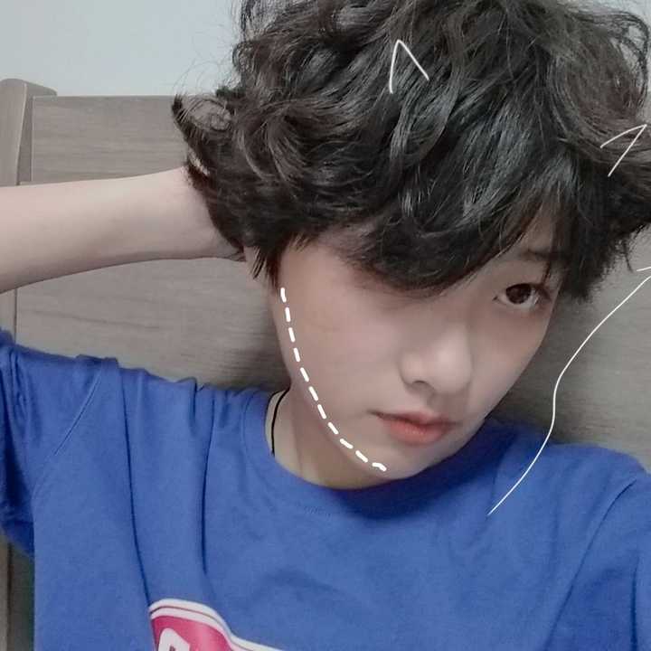 适合高中学生的短发发型有哪些