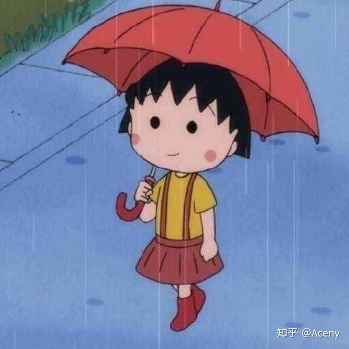 有没有什么可爱的微信头像?