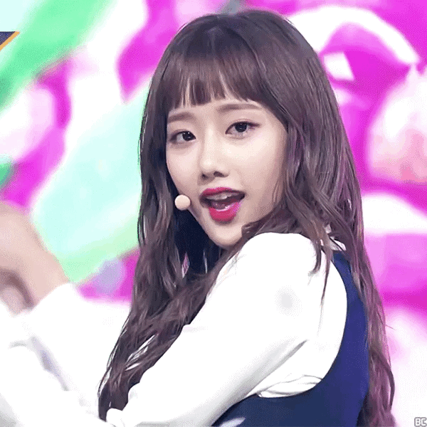 april是真的糊,dsp辣鸡无疑,好好的团搞成这样,心疼妹妹