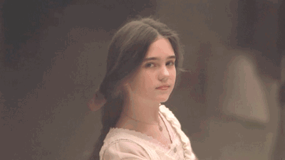 然后我认为颜值巅峰《神话》!(1985)