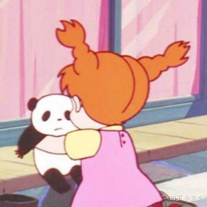 有没有一些既可爱又沙雕的女生头像?