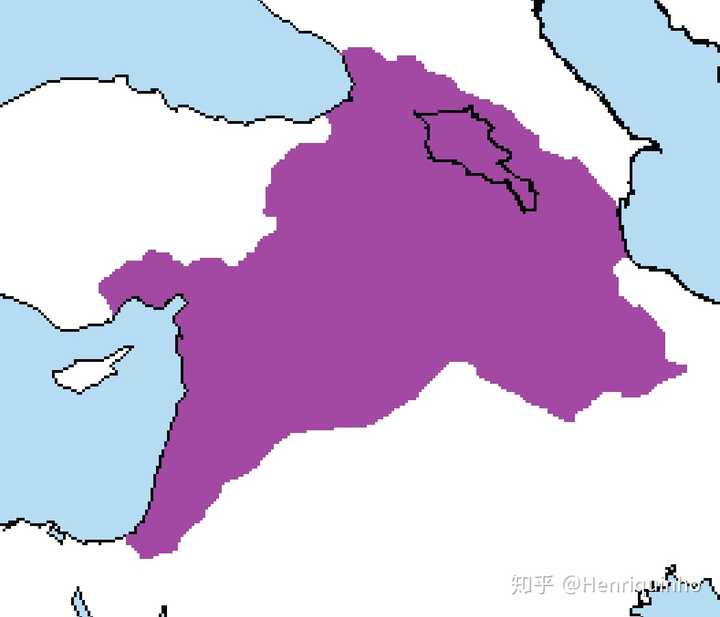亚美尼亚王国