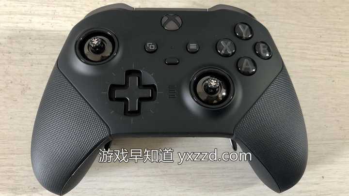 xboxelite手柄是给什么样的游戏和玩家准备的