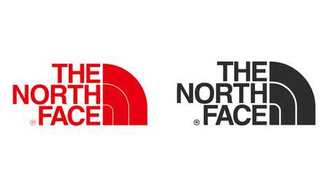 北面(the north face)