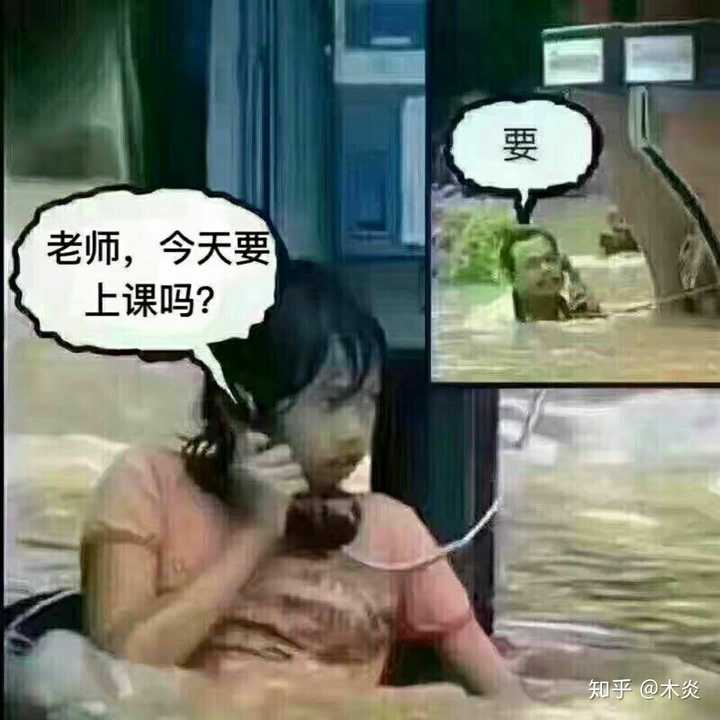 你见到过哪些笑到不行表情包?