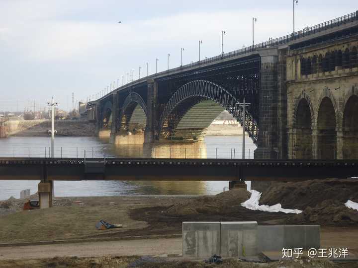 eads bridge