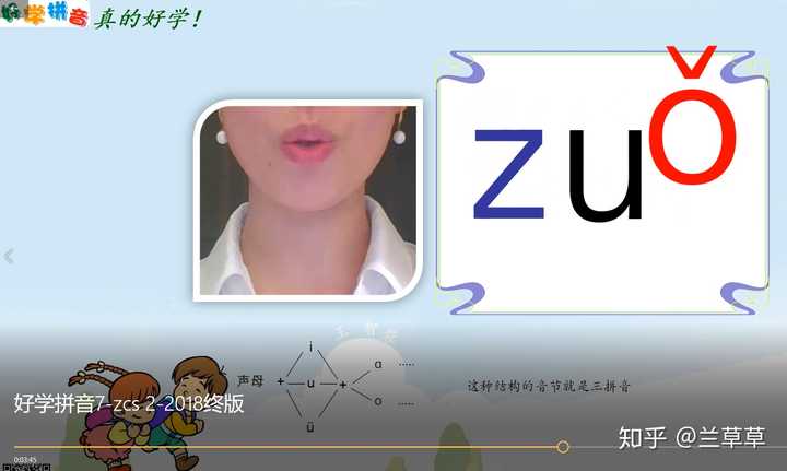 孩子学拼音拼读有什么小妙招