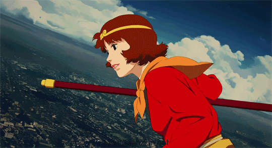 如何解读今敏的作品 《红辣椒》(paprika)?