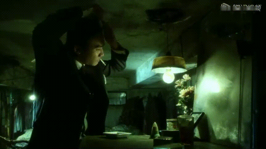 如何评价《阿飞正传》这部电影?