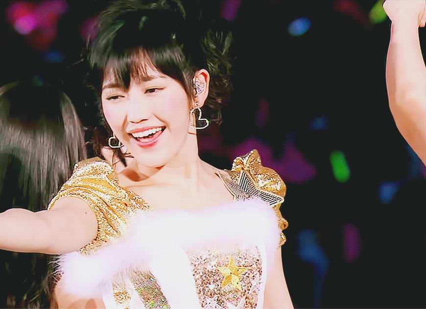 你喜欢你 idol 以前的样子还是现在的?