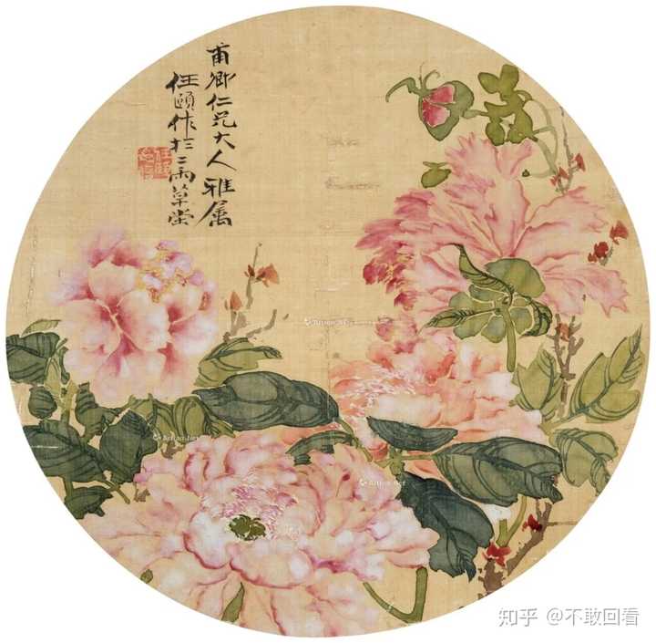 如何看待中国花卉协会推荐牡丹为唯一国花?你心目中的